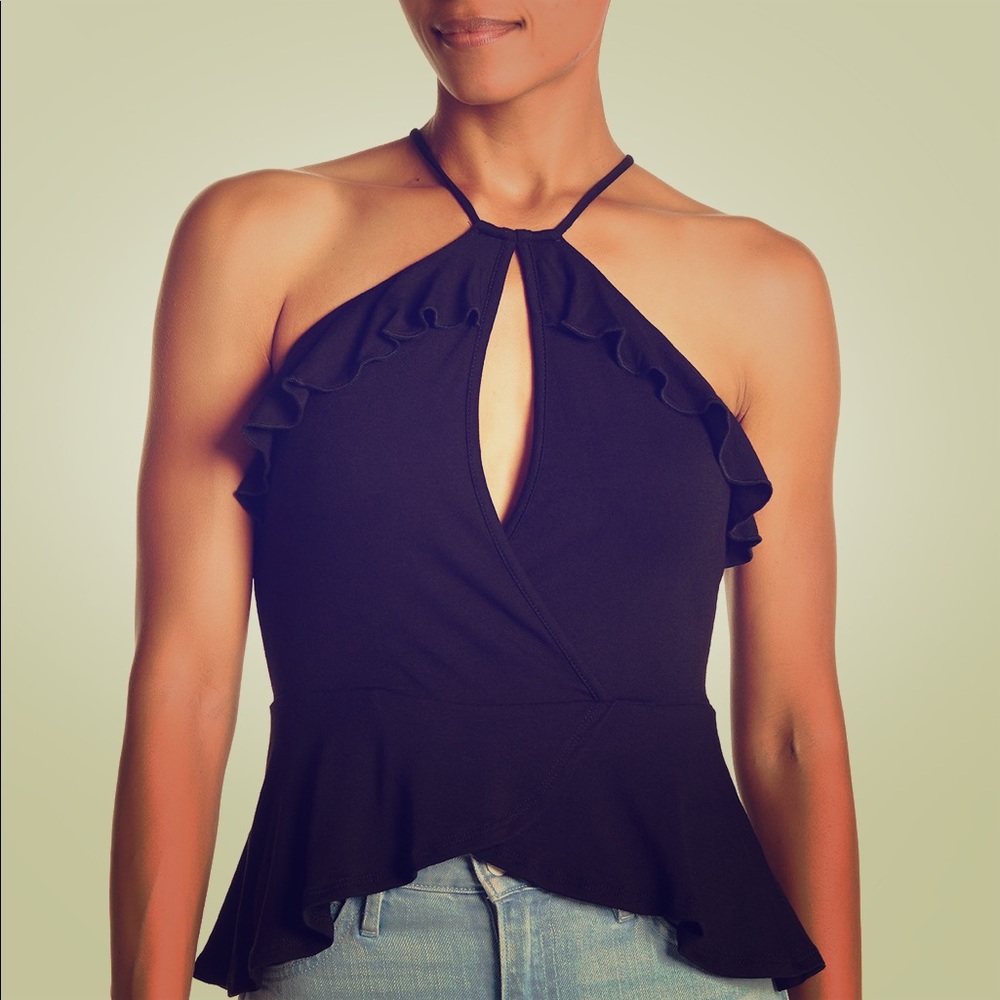 Super cute tank top! Brand new.Has never been worn